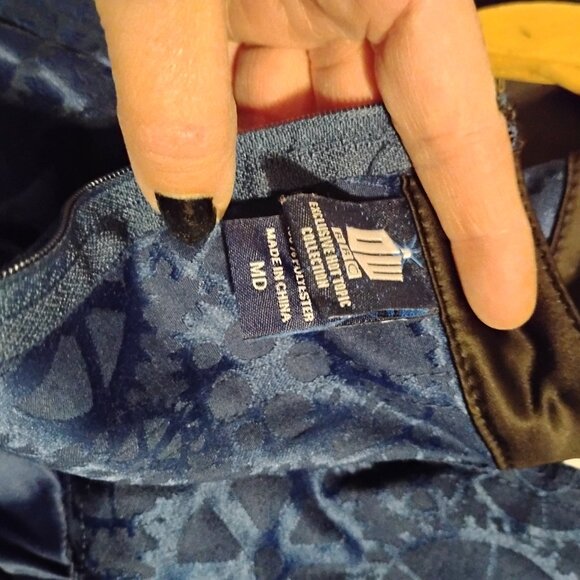 Tardis Dress - Picture 4 of 4